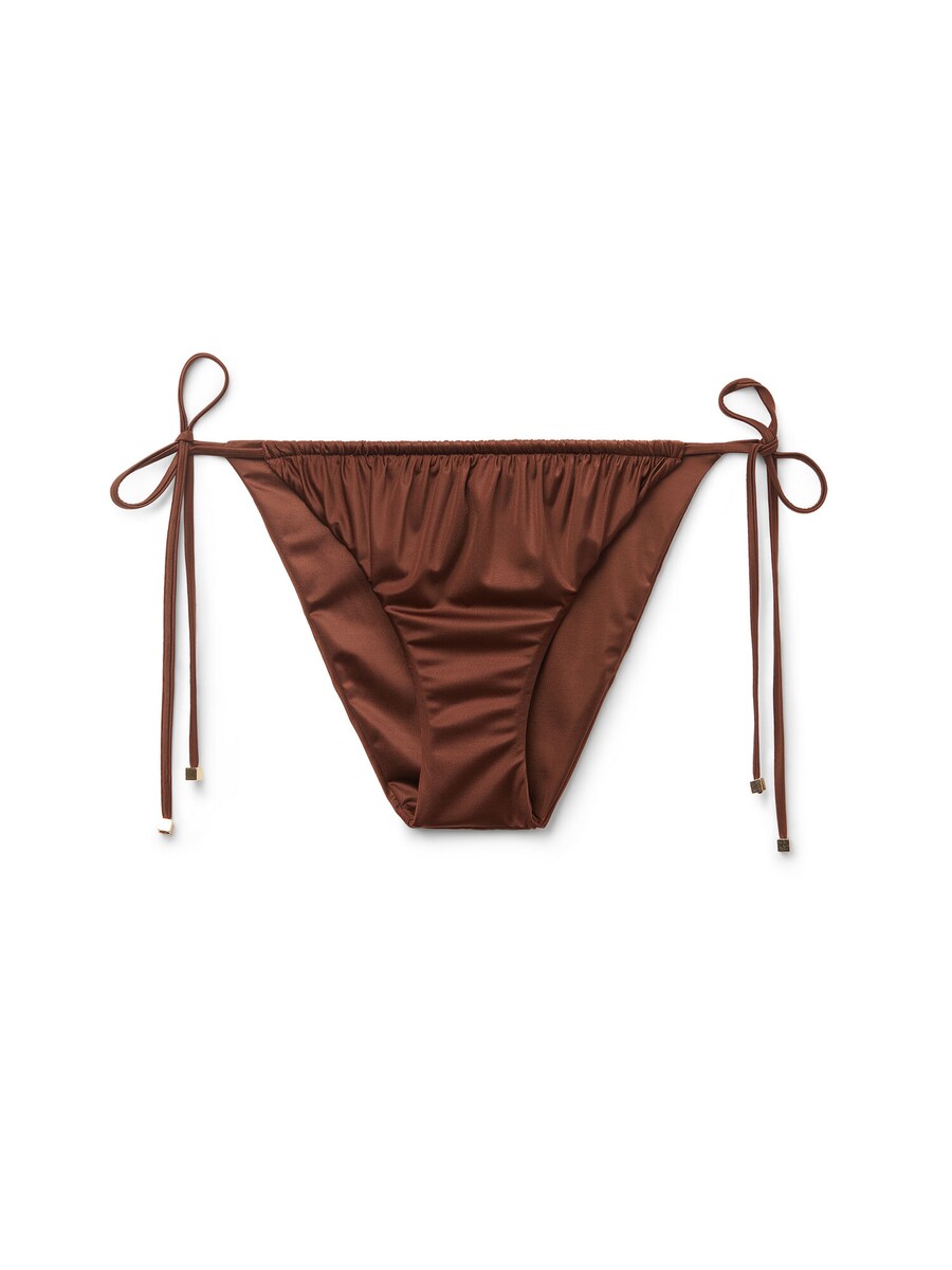 

Низ бикини CALZEDONIA, Brown