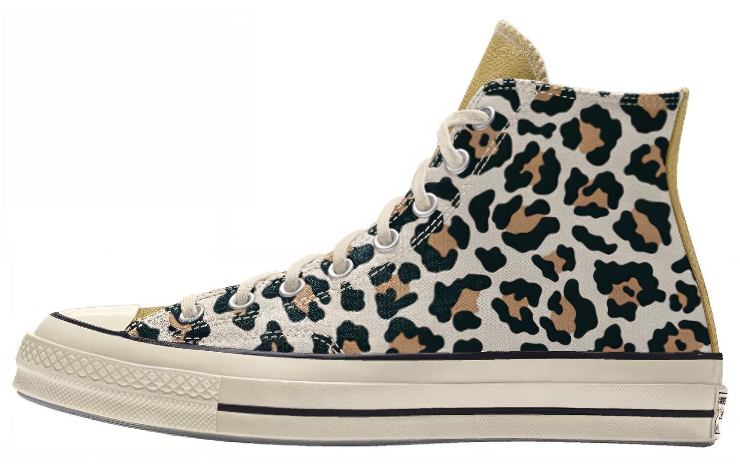 Чак 70 Хай от тебя Converse