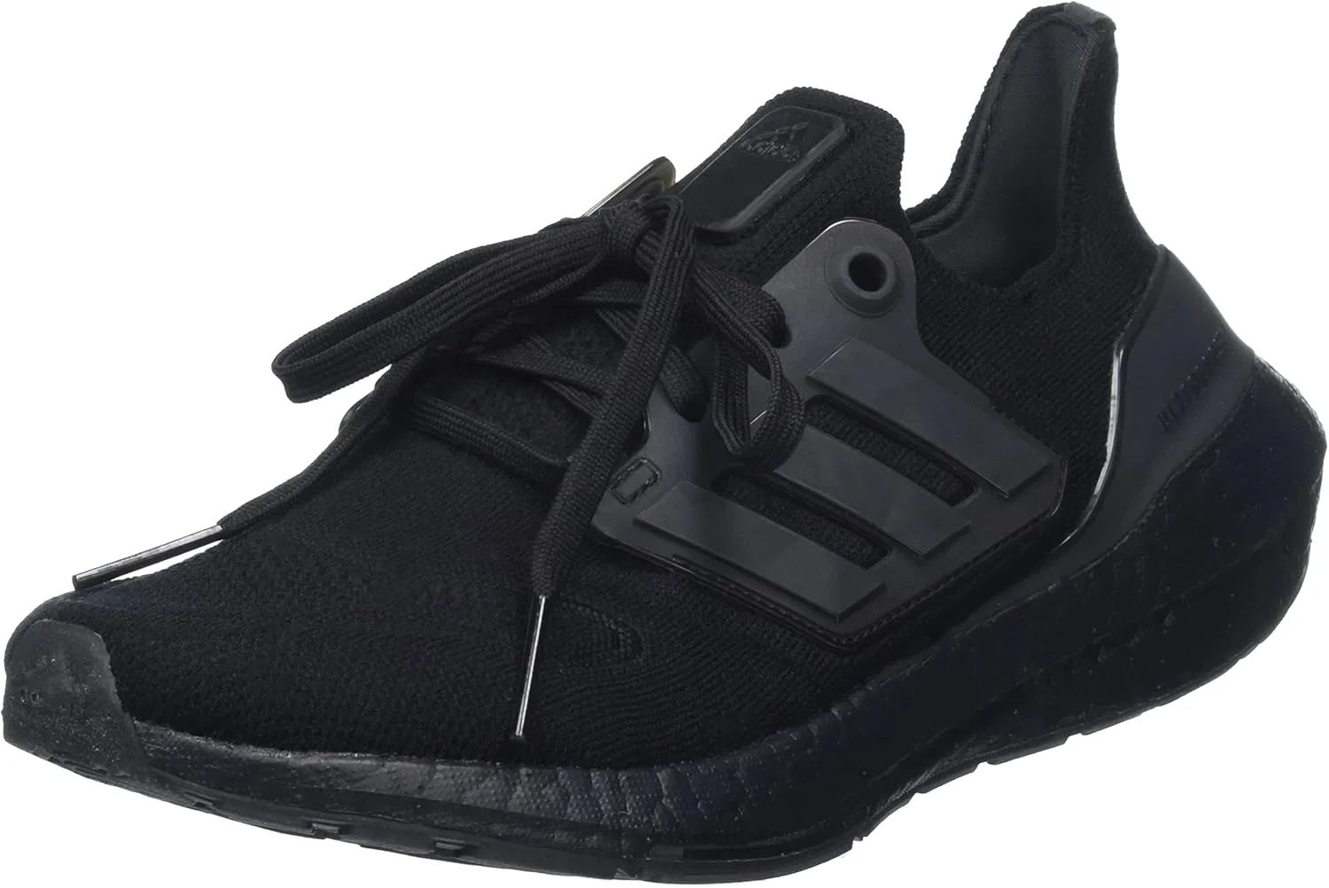 Беговые кроссовки Adidas Ultraboost 22 унисекс, Core Black Core Core Black