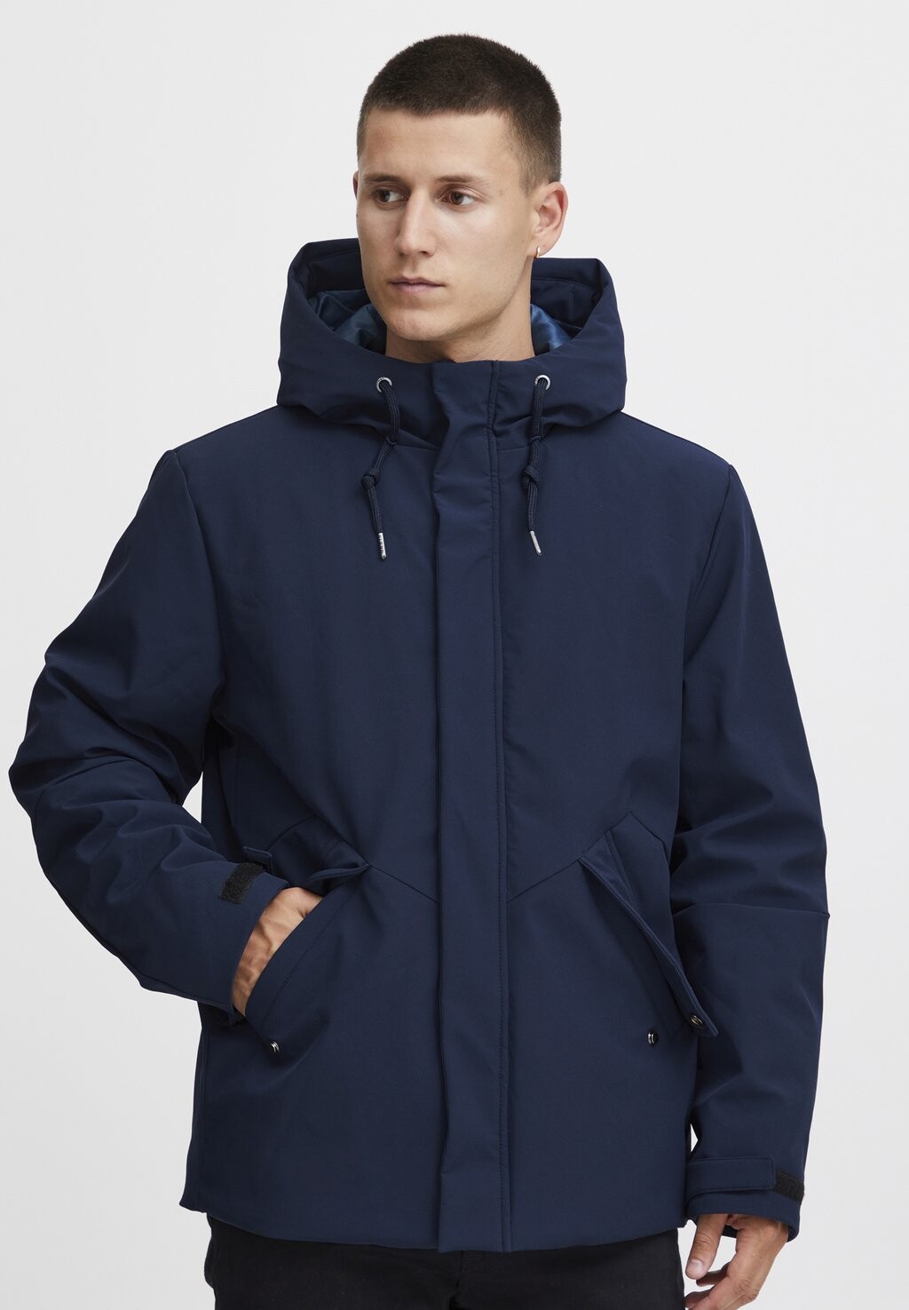 

Куртка зимняя Outerwear Blend, цвет dress blues