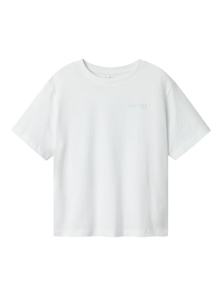 

Футболка name it