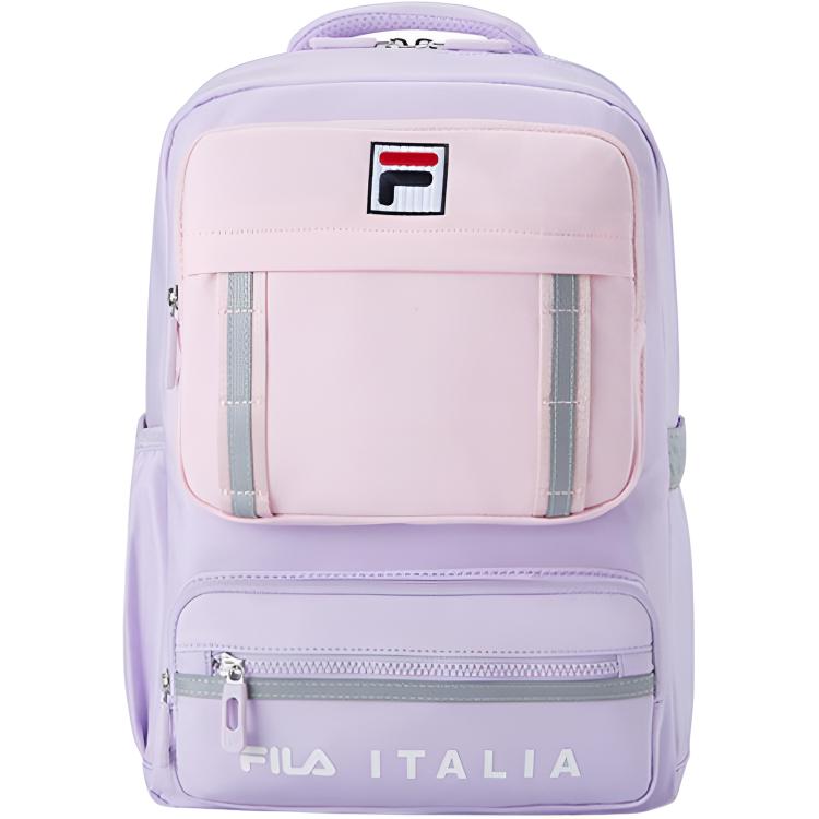 

FILA KIDS Рюкзак Nylon Medium Kids' Purple/Pink