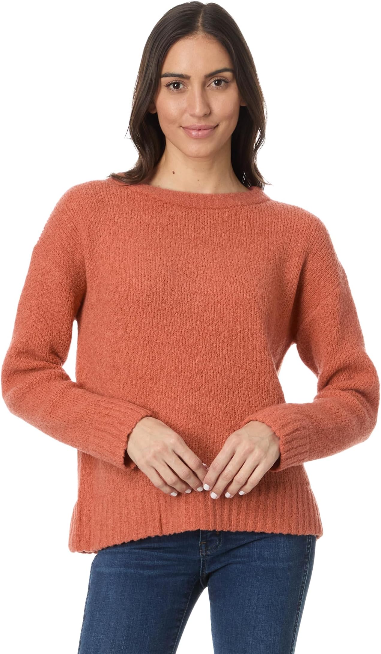 

Свитер Toad&Co Cotati Dolman Sweater, цвет Harvest