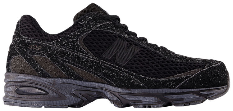 

Кроссовки New Balance XLIM x 509 'Black Castle Grey', черный