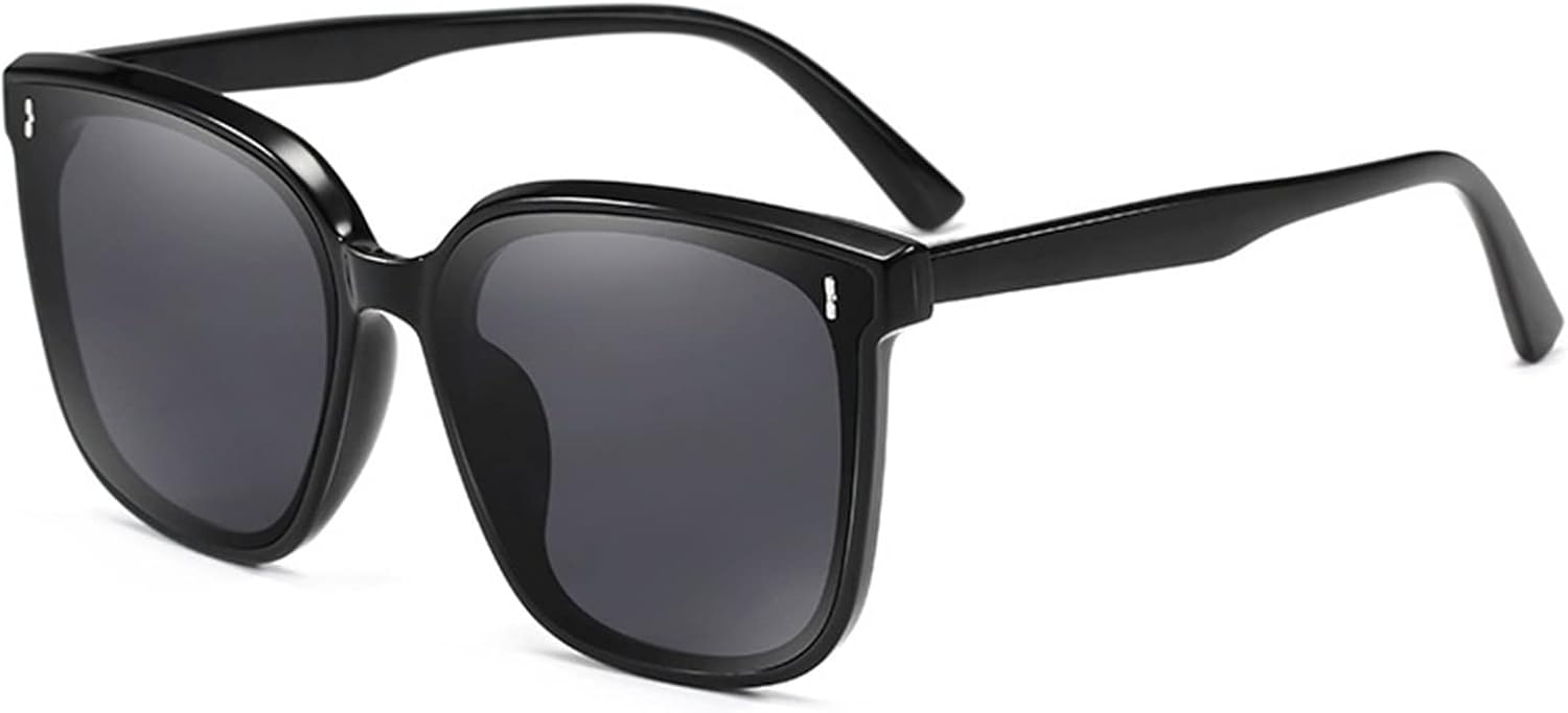 

Солнцезащитные очки GAOXIN для активного отдыха на открытом воздухе, для мужчин и женщин, для вождения, пляжа, декоративные солнцезащитные очки (Цвет: A, Размер: Средний), A