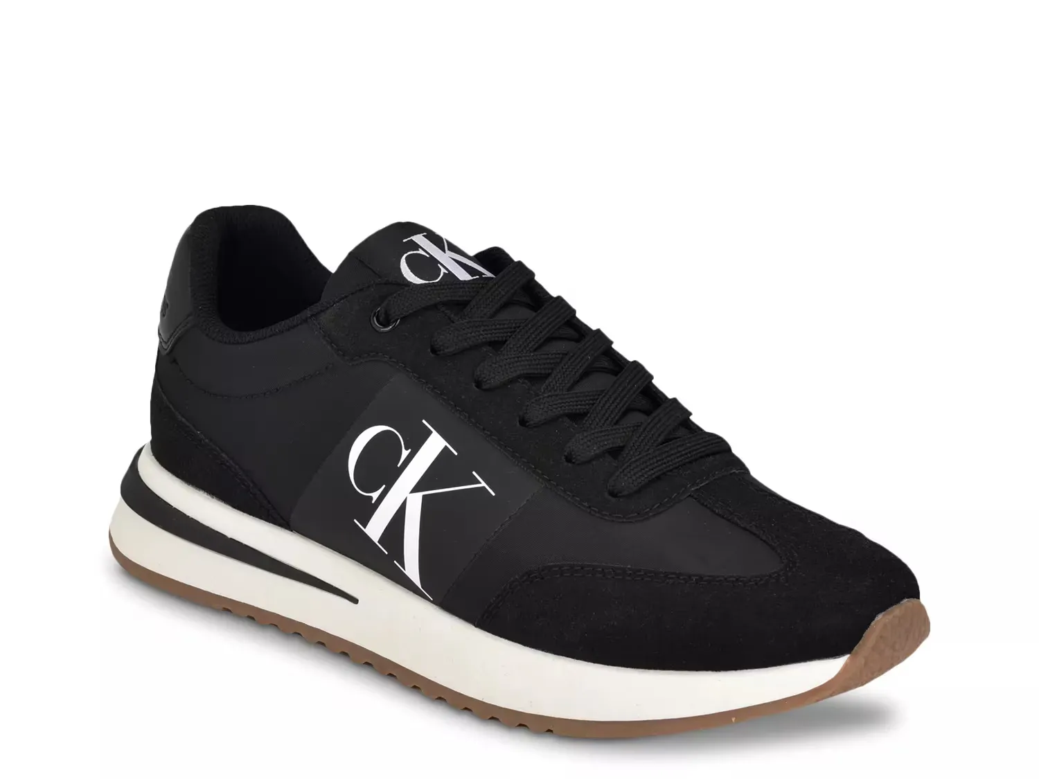 

Кроссовки Pezrand Calvin Klein, Black