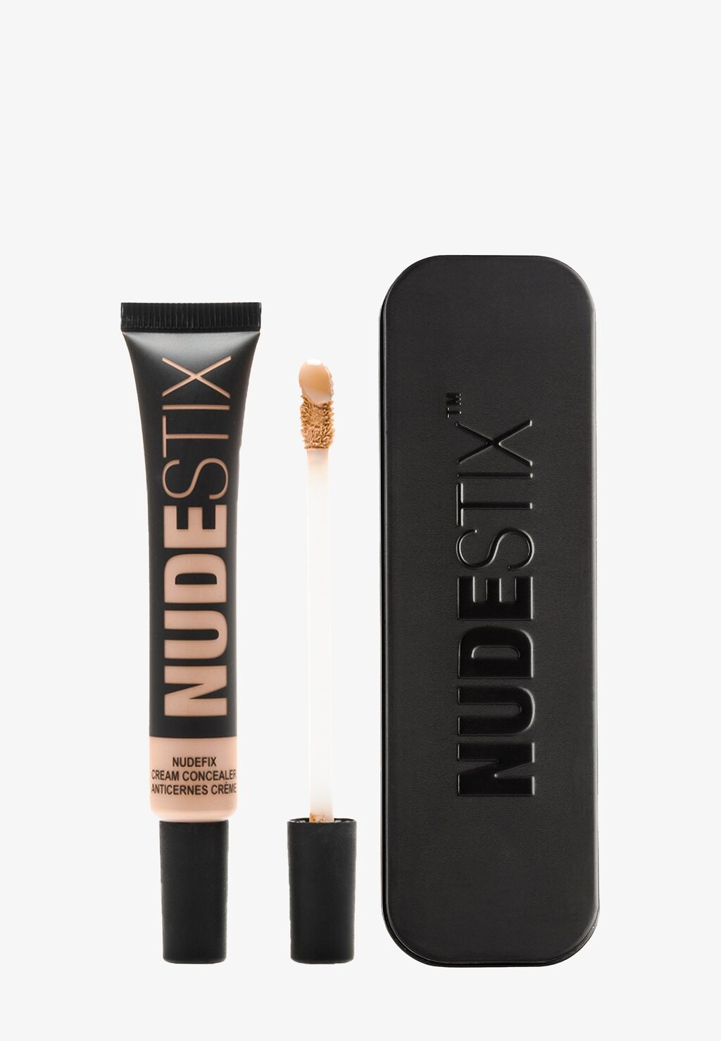 

Консилер Nudefix Cream Concealer NUDESTIX, нюдовый 4.5