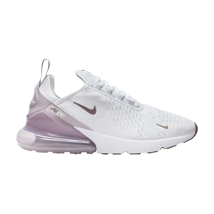 Кроссовки Nike Wmns Air Max 270, белый