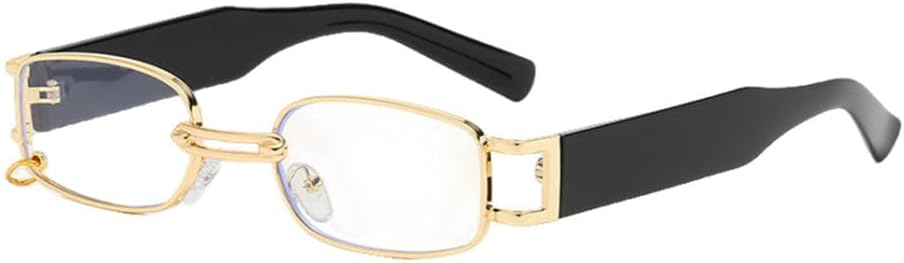 

2027 - Винтажные черные квадратные солнцезащитные очки для женщин, маленькие прямоугольные солнцезащитные очки для мужчин и женщин, градиентные, с прозрачным зеркалом MTZJH, One Color