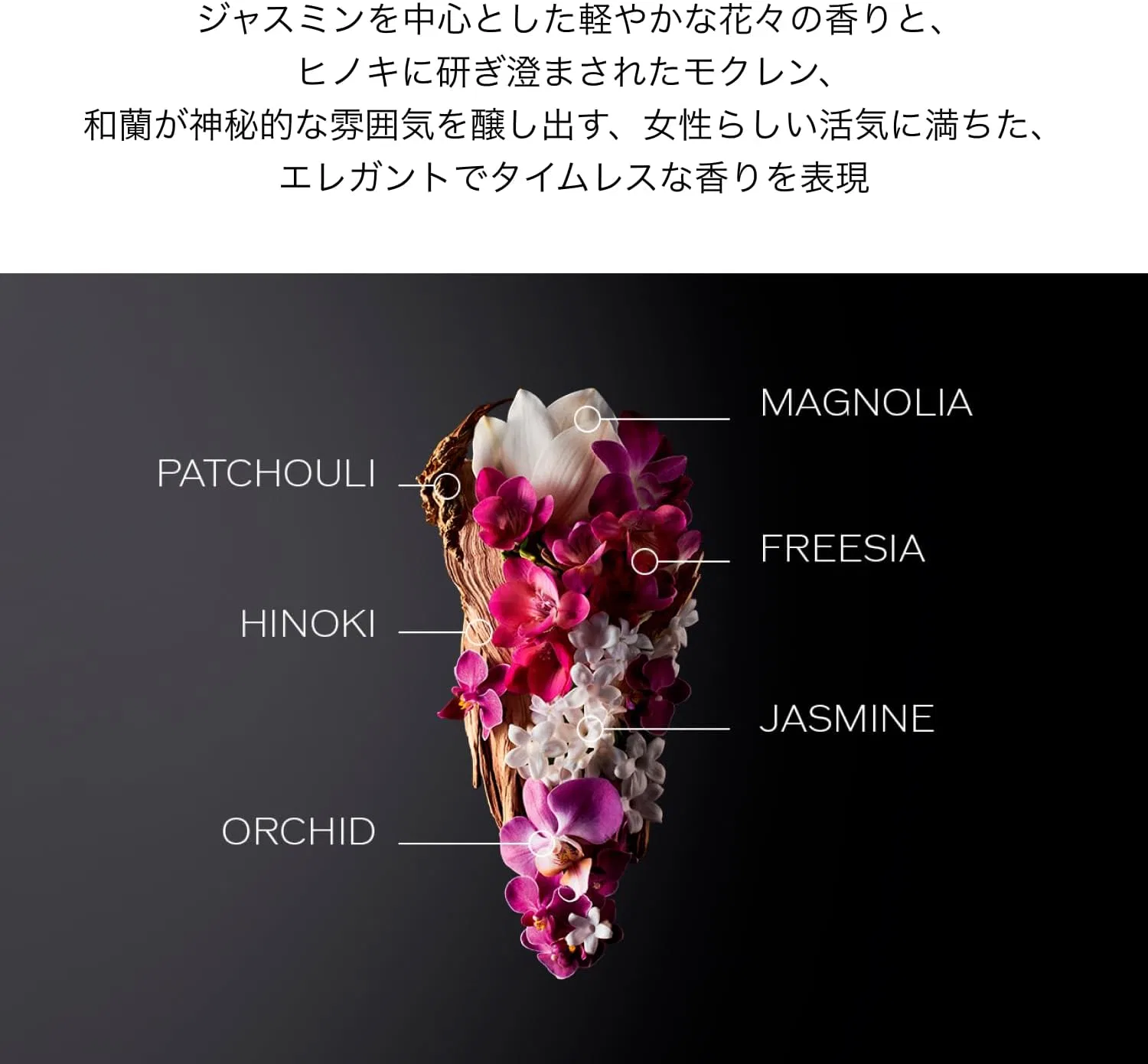 Лосьон для тела Shiseido Ginza Perfumed Body Lotion, 200 мл, аромат Floral Sipree Shiseido Ginza Tokyo — фото 4