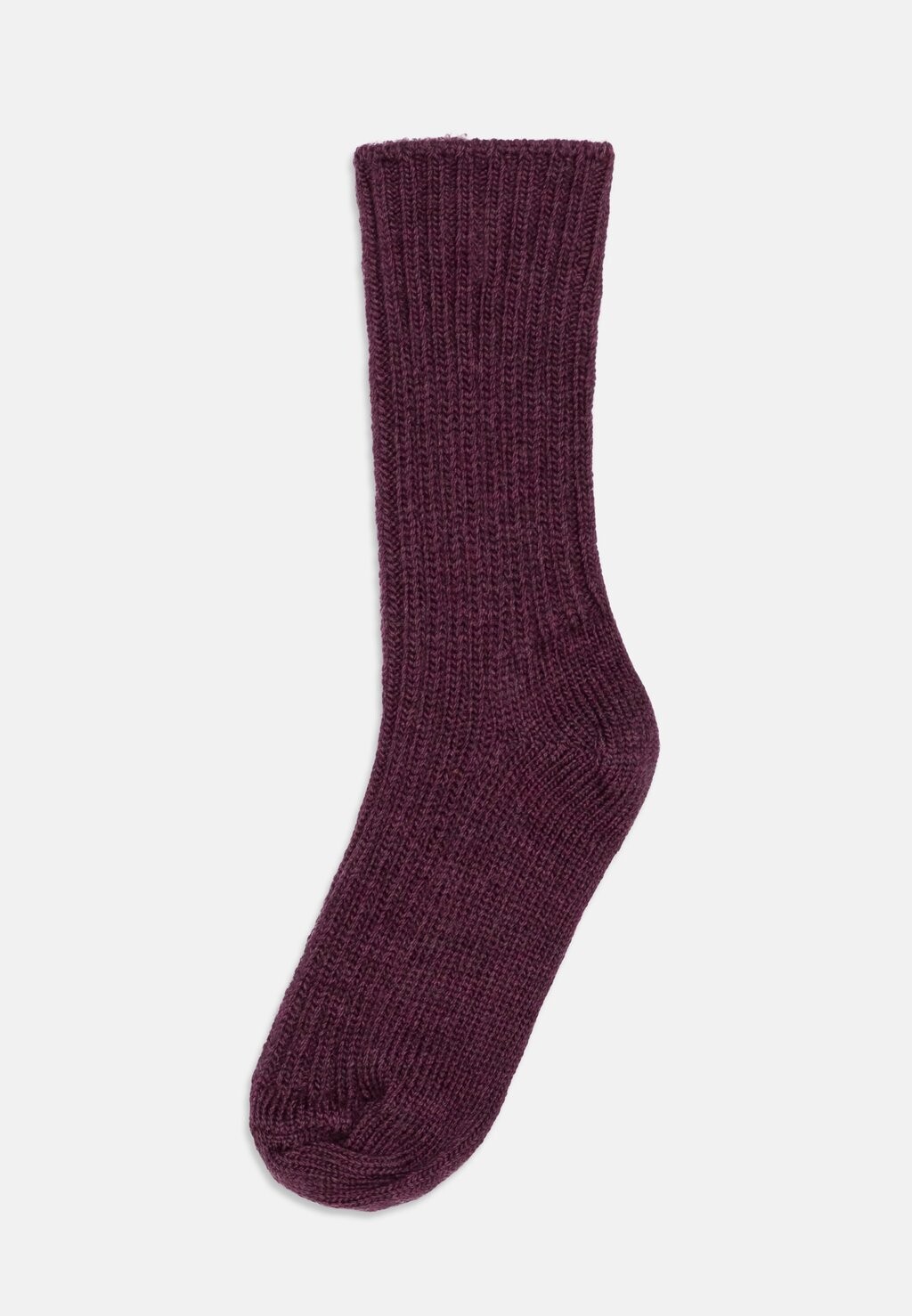 

Носки Unisex Joha, цвет aubergine