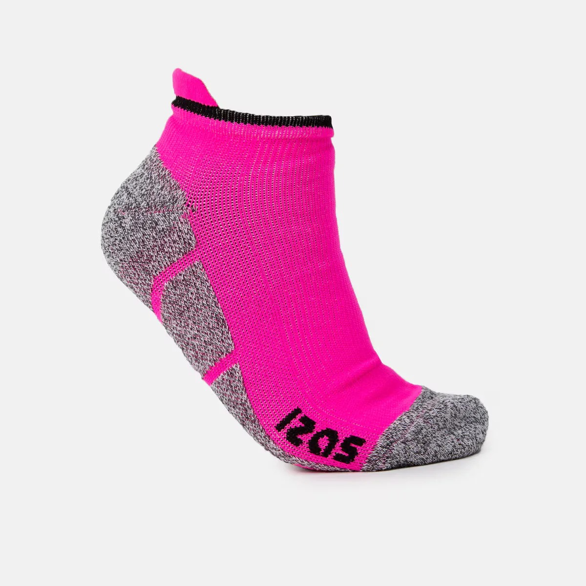 

Набор из 2 пар унисекс мультиспортивных носков OSEJA Izas, цвет Rosa