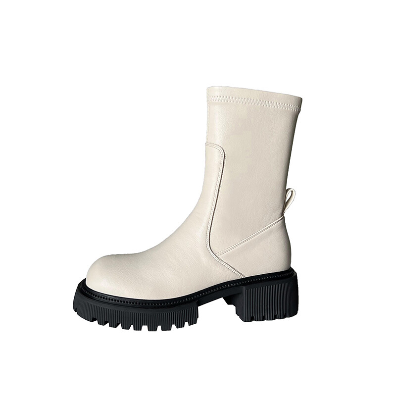 

Ботильоны PVAJ Ankle Boots Women's, черный