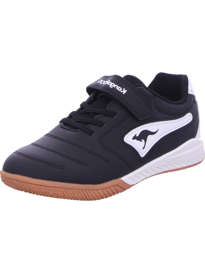 

Кроссовки Kangaroos Sportschuh, черный