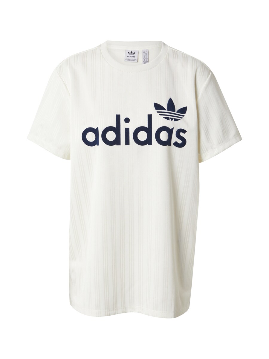

Рубашка ADIDAS ORIGINALS, белый