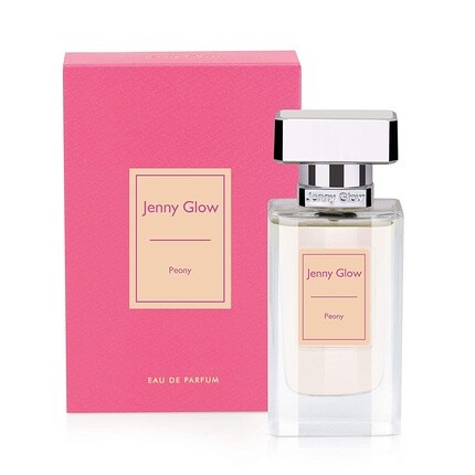 

Jenny Glow Peony & Blush Suede парфюмированная вода 80мл