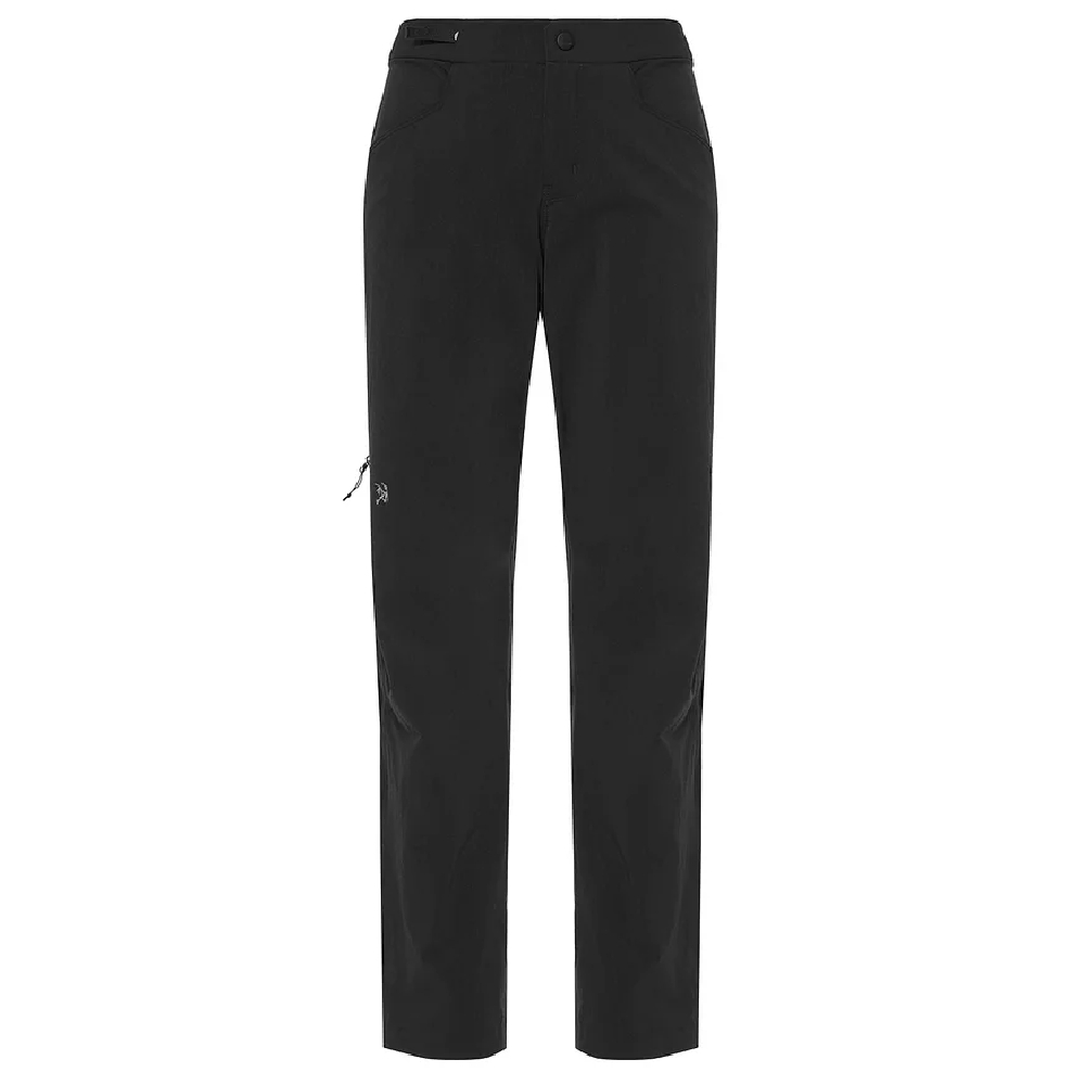 Брюки мужские Arcteryx Zeta Series с карманом, черный