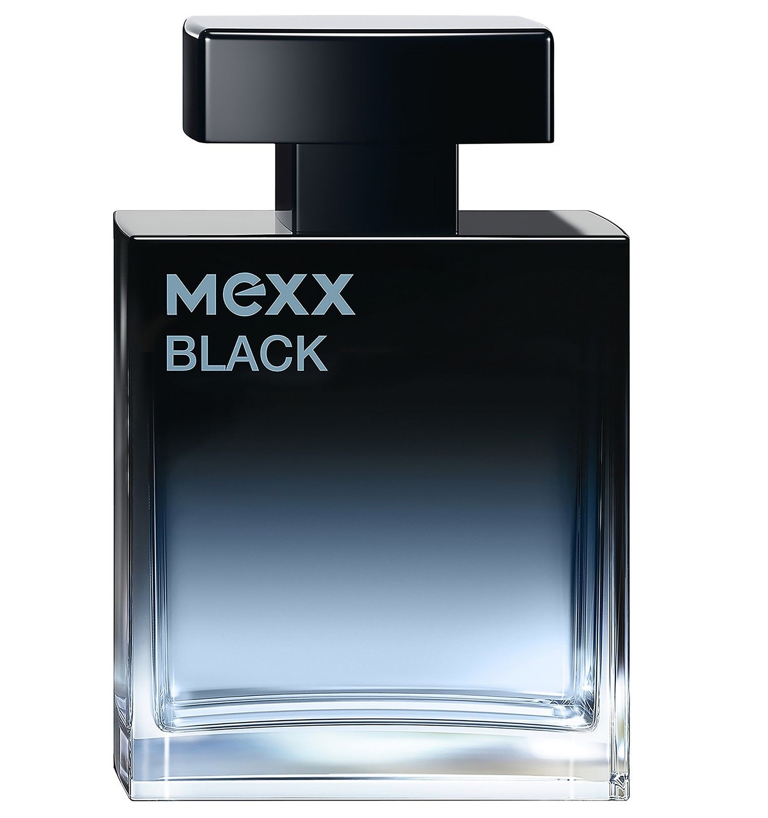 

Туалетная вода Mexx Black Man