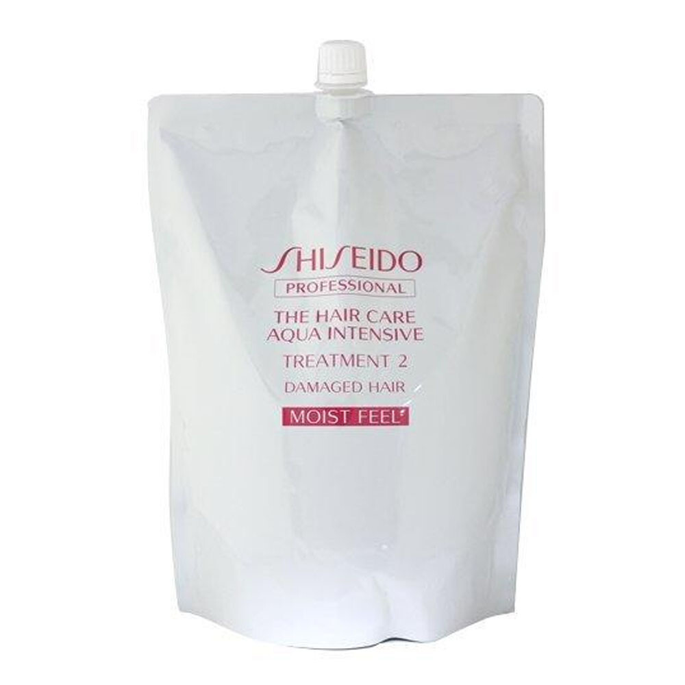 

Шампунь Shiseido Aqua Intensive