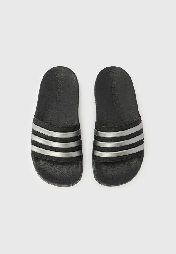 Шлепанцы Adidas Performance, черный — фото 4