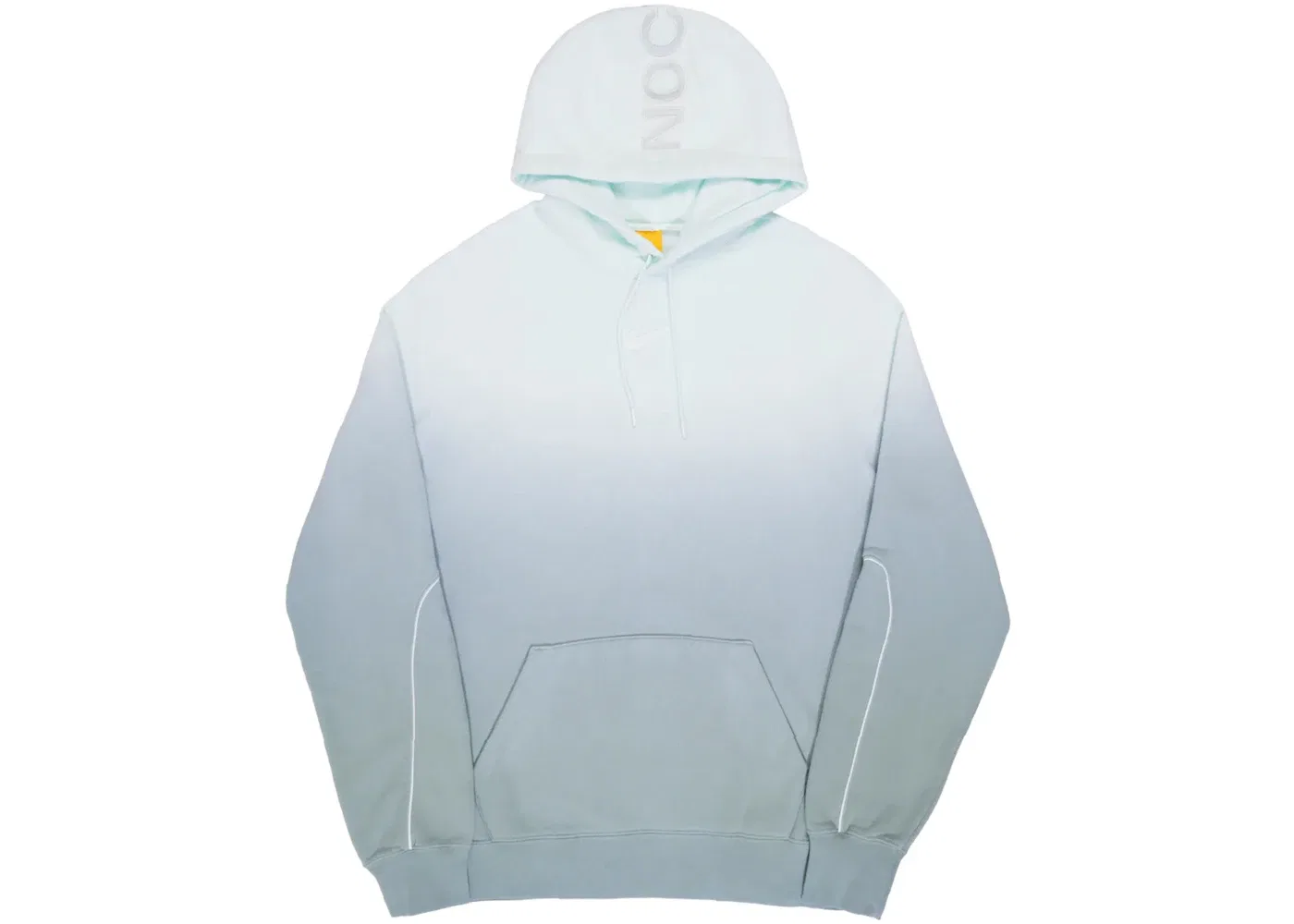 Мужская худи Флисовая Nike x NOCTA Nike, Mineral