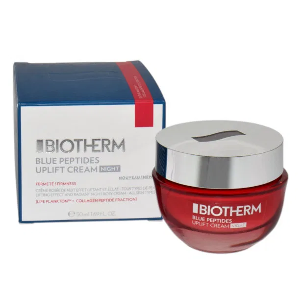 Ночной крем для лица Biotherm, 50 мл