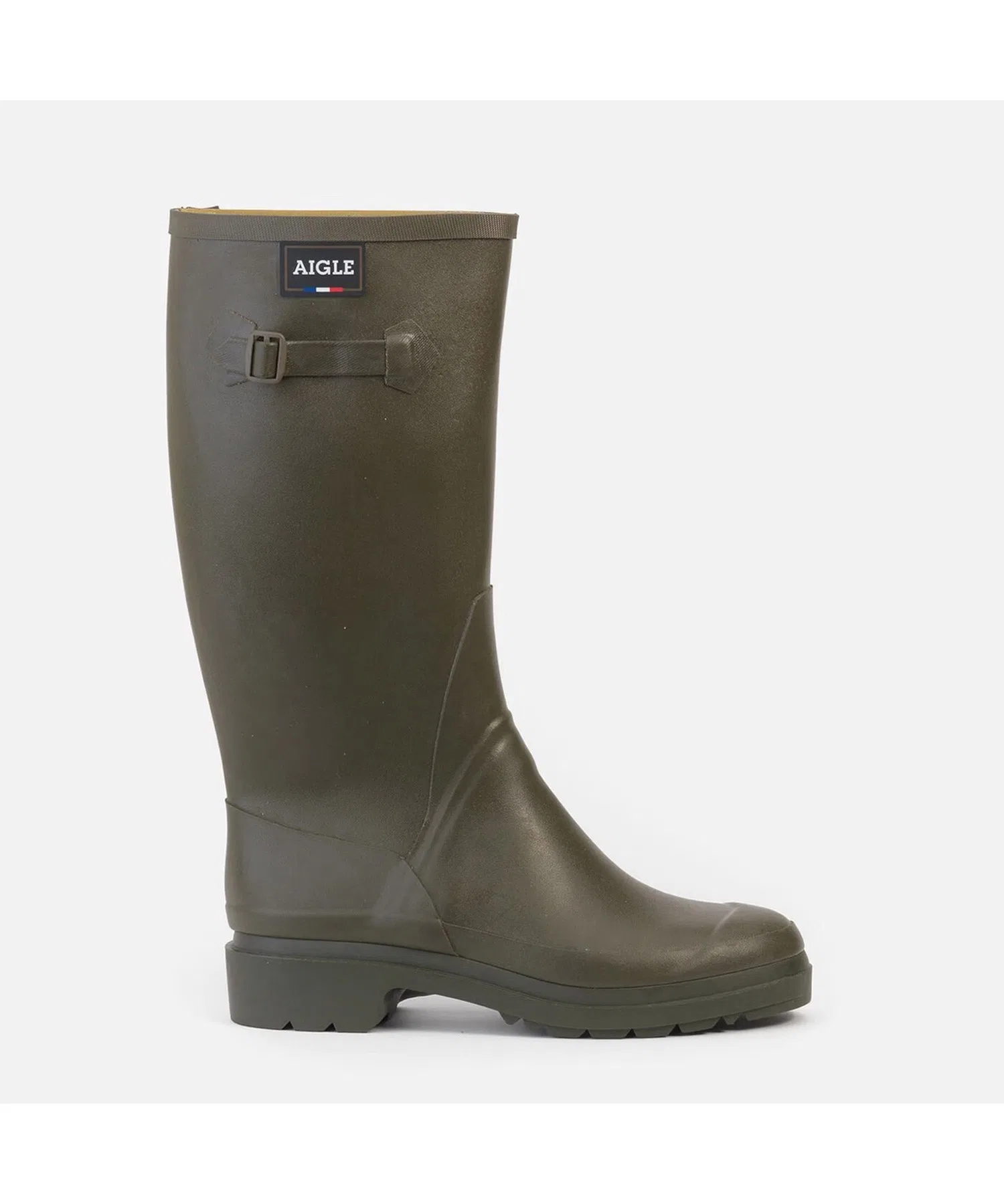 Мужские резиновые сапоги AIGLE Cesac