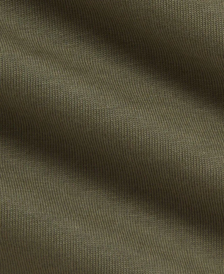 Детское футболка с коротким рукавом Polo Ralph Lauren, Cruise Olive/C8702 — фото 3
