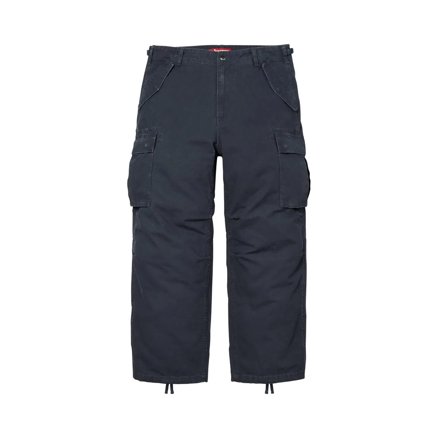Брюки карго Supreme Cargo Pant, Navy