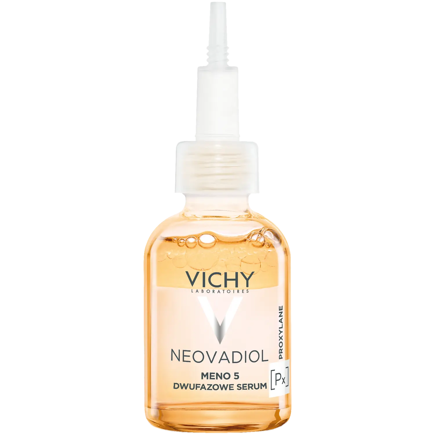Сыворотка Vichy — Neovadiol Meno двухфазная для лица, 30 мл — фото 2
