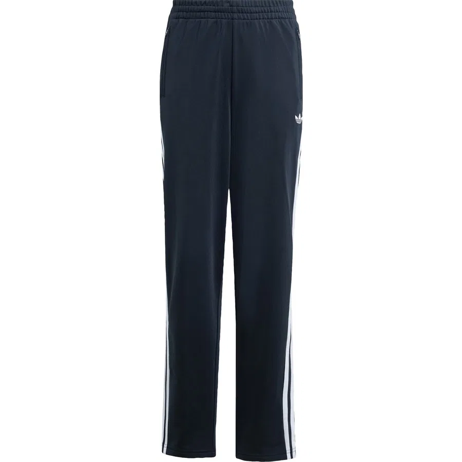 Спортивные брюки Firebird Track Pants adidas, Черно-белый — фото 3