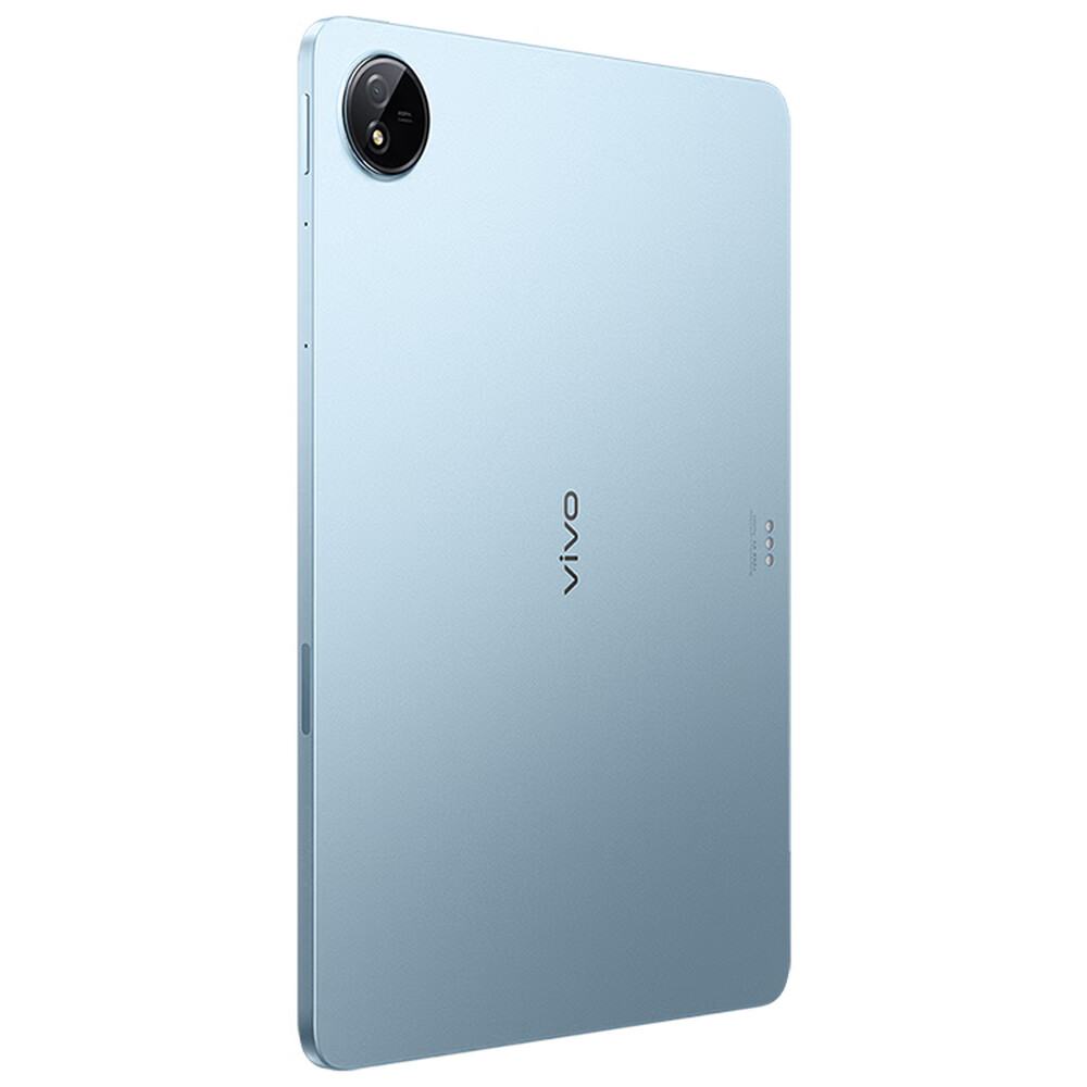 Планшет Vivo Pad5 (CN), 12.1'', 8Гб/256Гб, Wi-Fi, голубой — фото 3
