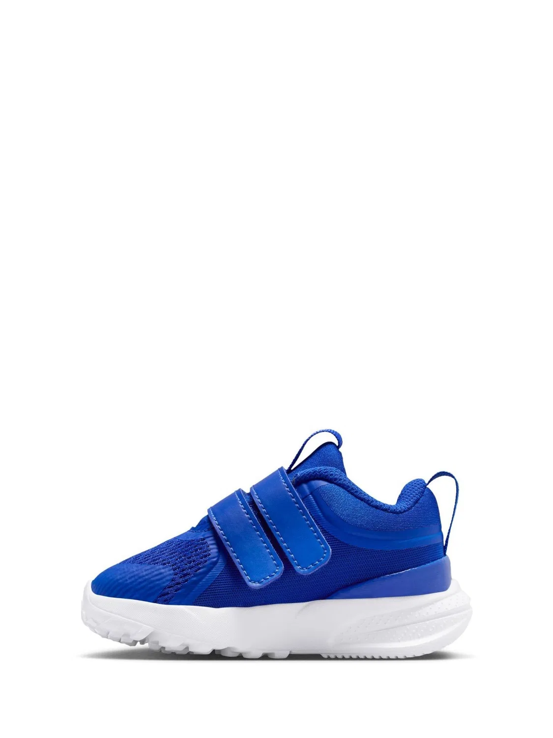 Кроссовки детские Star Runner 5 Nike, королевский синий — фото 3