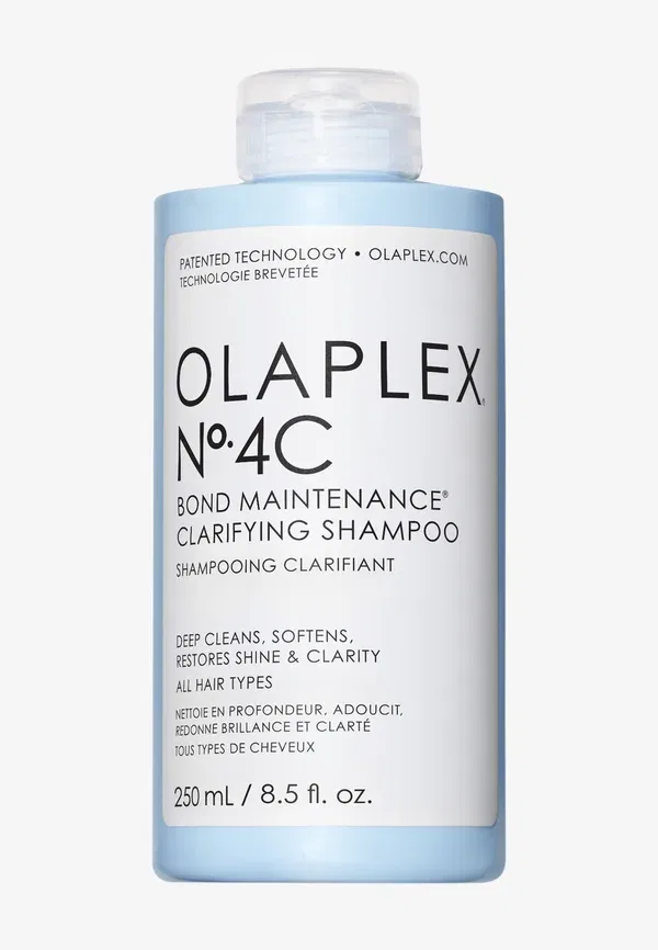 Шампунь очищающий No.4C Bond Maintenance Clarifying Shampoo Olaplex 250 мл