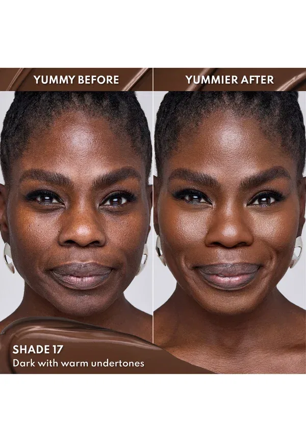 Консилер Yummy Skin Lift & Flex 9.4 мл Danessa Myricks Beauty, цвет brown — фото 2