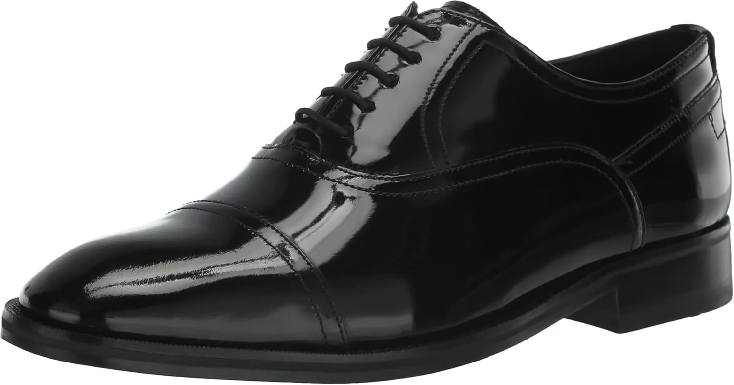 Мужские оксфорды Ted Baker Carlenp, черный