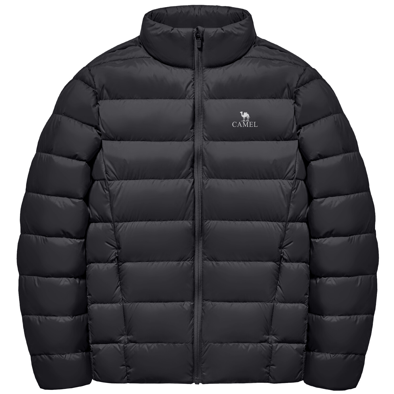 

Теплая флисовая куртка для мужчин Camel, цвет Spruce Green