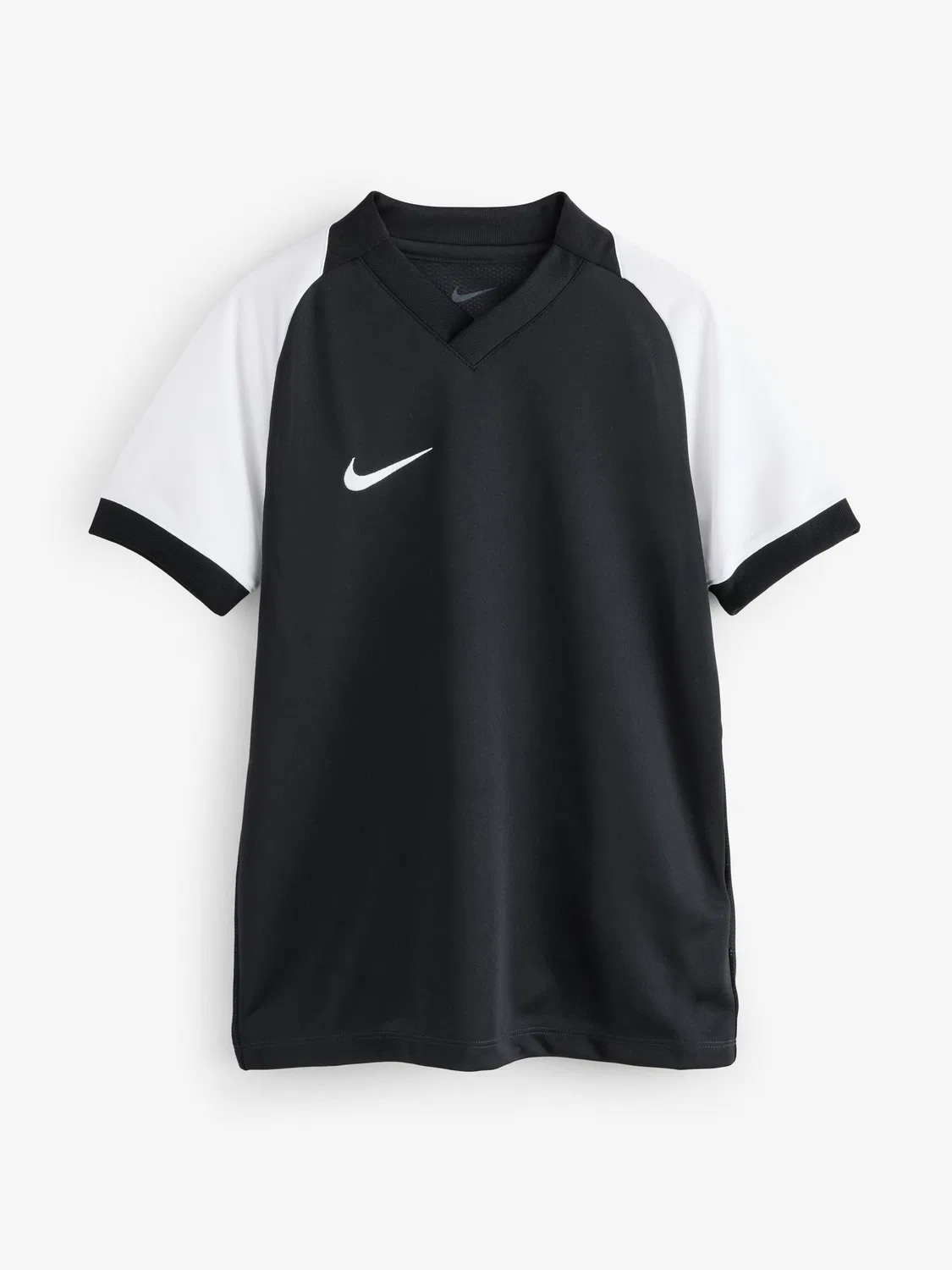 Футболка Nike Dri-FIT Trophy VI, черный хром