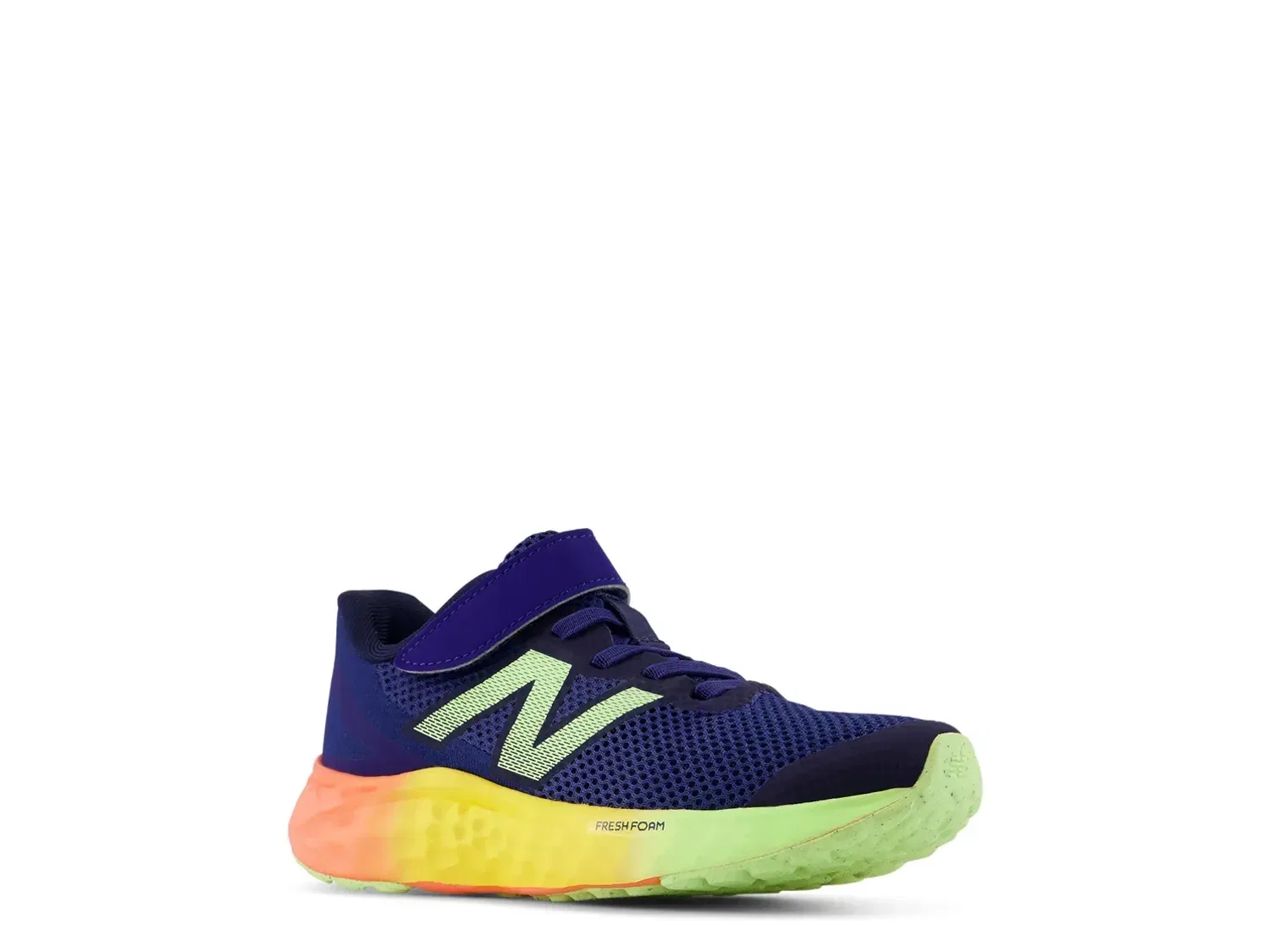 Кроссовки Fresh Foam Ari, New Balance, Navy