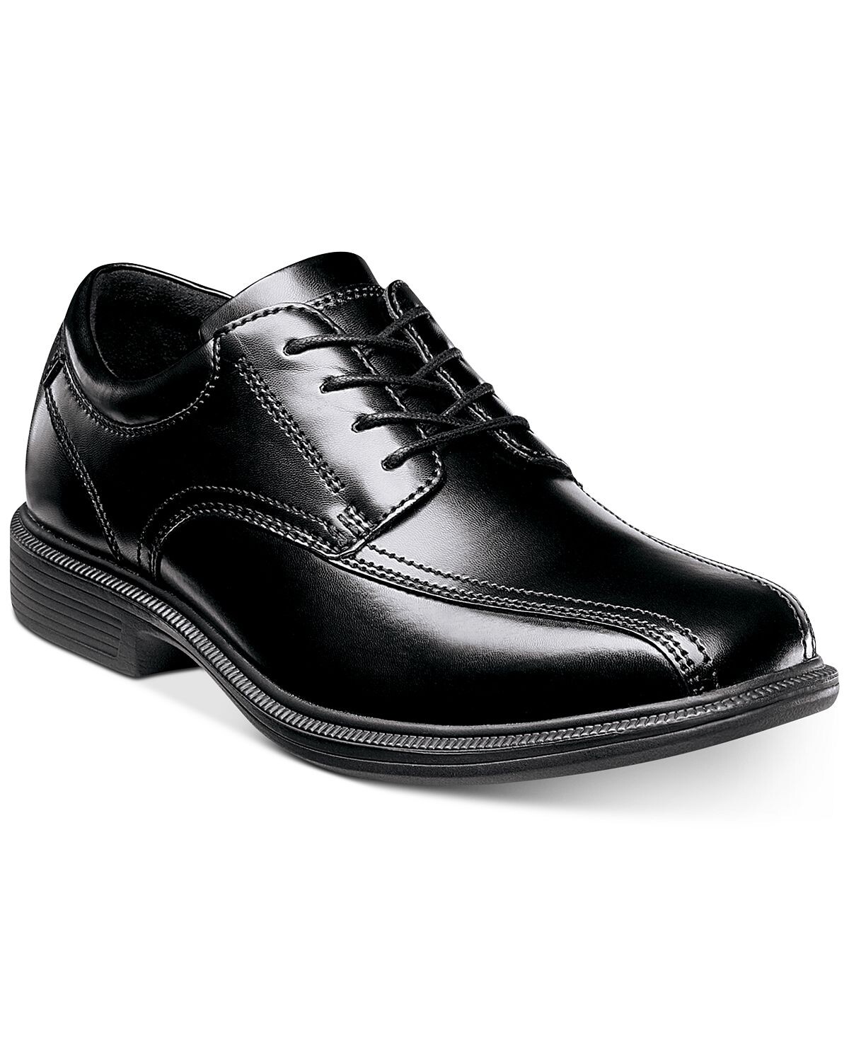 

Мужские повседневные оксфорды bartole street dress Nunn Bush, черный