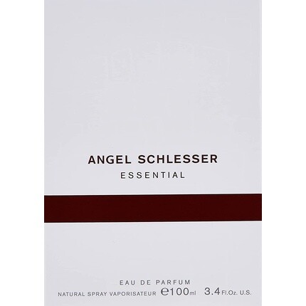 Angel Schlesser Essential Eau De Parfum 100мл Испаритель — фото 3