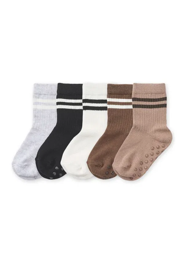 Носки 5 пар Tinyone mix colors