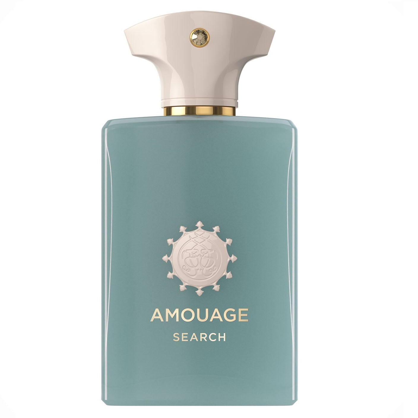 

Парфюмерная вода Amouage Search Unisex