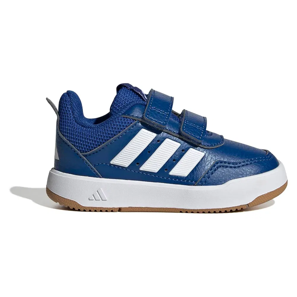 Кроссовки Adidas Tensaur Sport, синий — фото 2