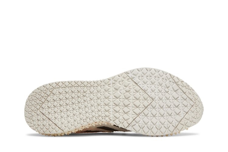 Кроссовки Adidas Wmns 4DFWD, белый — фото 4