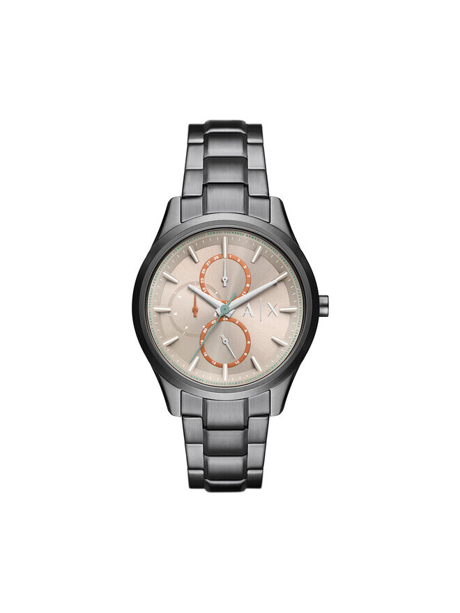 

Часы Dante Armani Exchange, серый