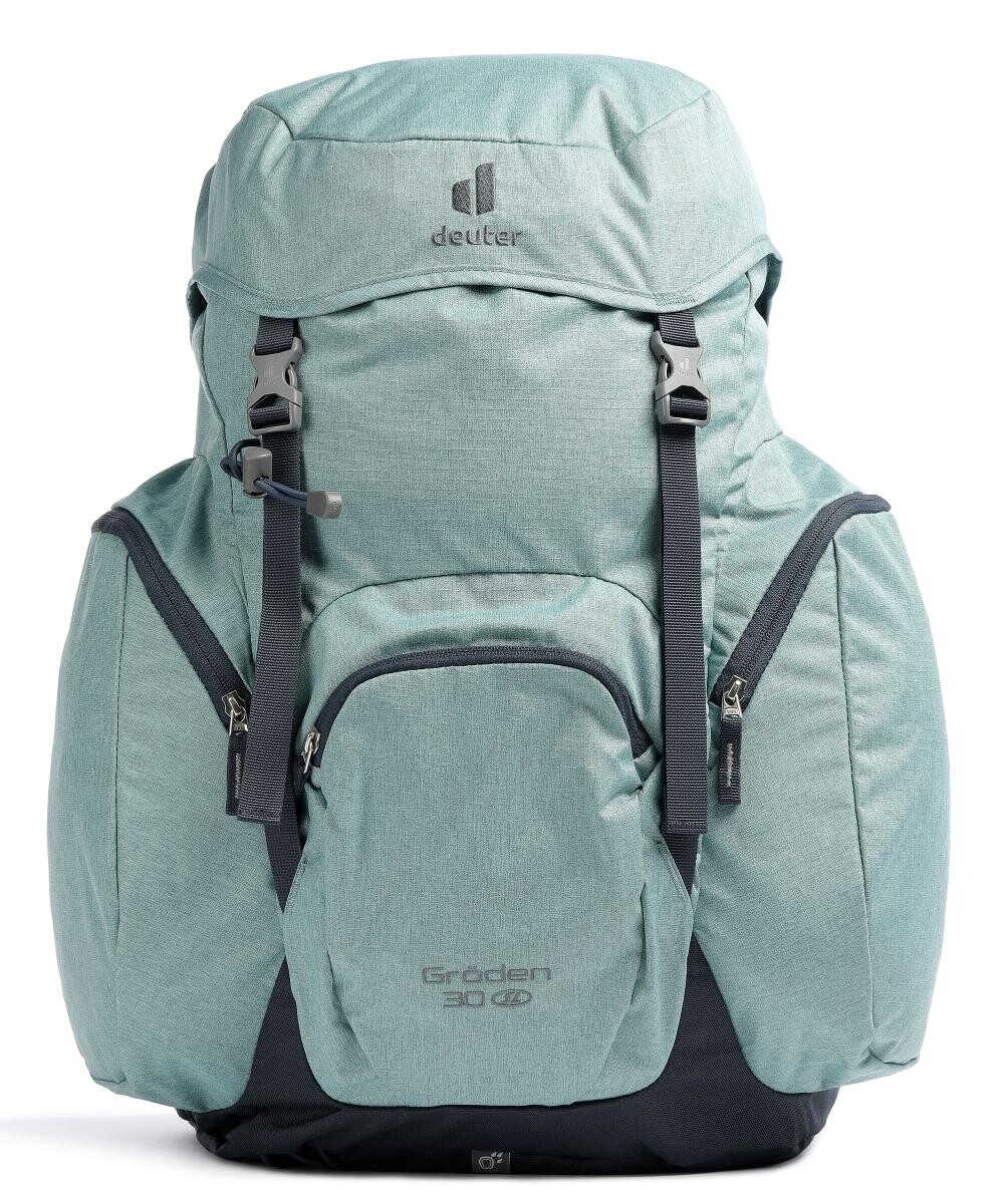 

Походный рюкзак Val Gardena 30 SL из полиэстера рипстоп Deuter, зеленый