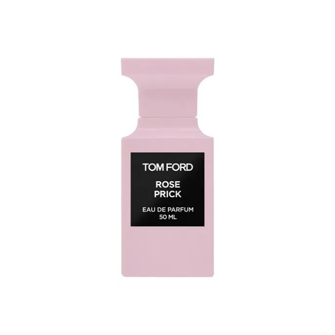 Парфюмерная вода Thorn Rose, 50 мл, TOM FORD, Rose Collection