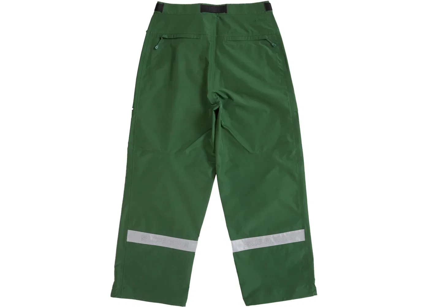 Мужские брюки GORE-TEX Supreme Pant (FW24), Green — фото 2