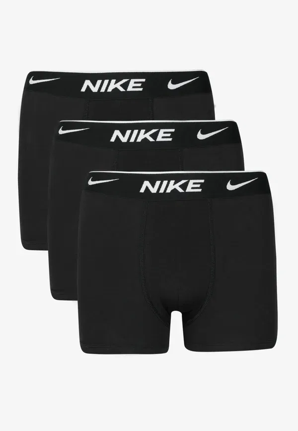 Боксеры из хлопка Nike Sportswear, черный